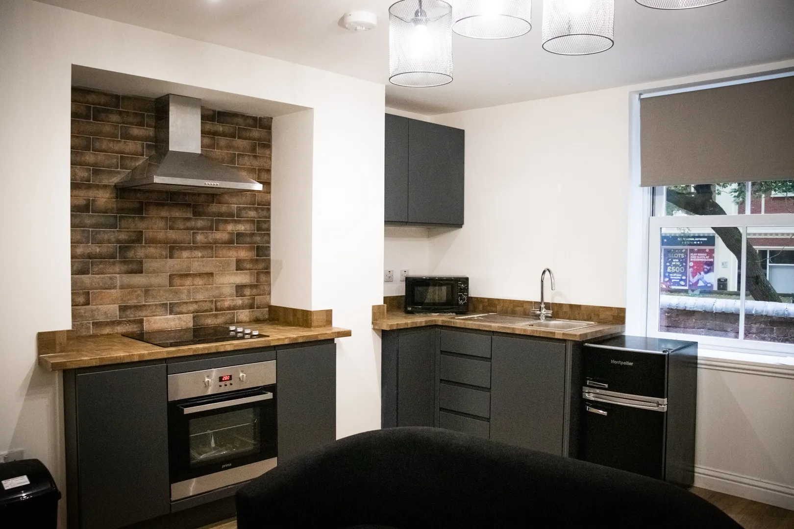 City Centre // 1 Bed Flat // AUG 2026 - Image 7
